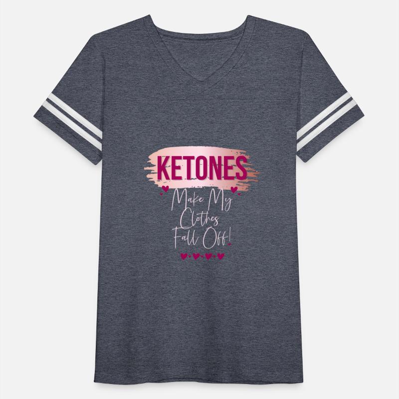 Ketones Weight Loss