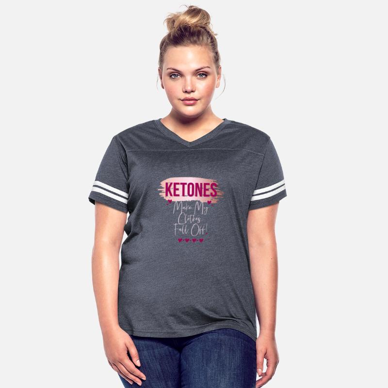 Ketones Weight Loss
