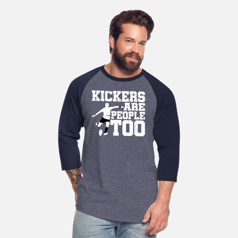 Kickers Are People Too 10