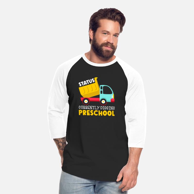 Kids Back to School Currently Digging Preschool