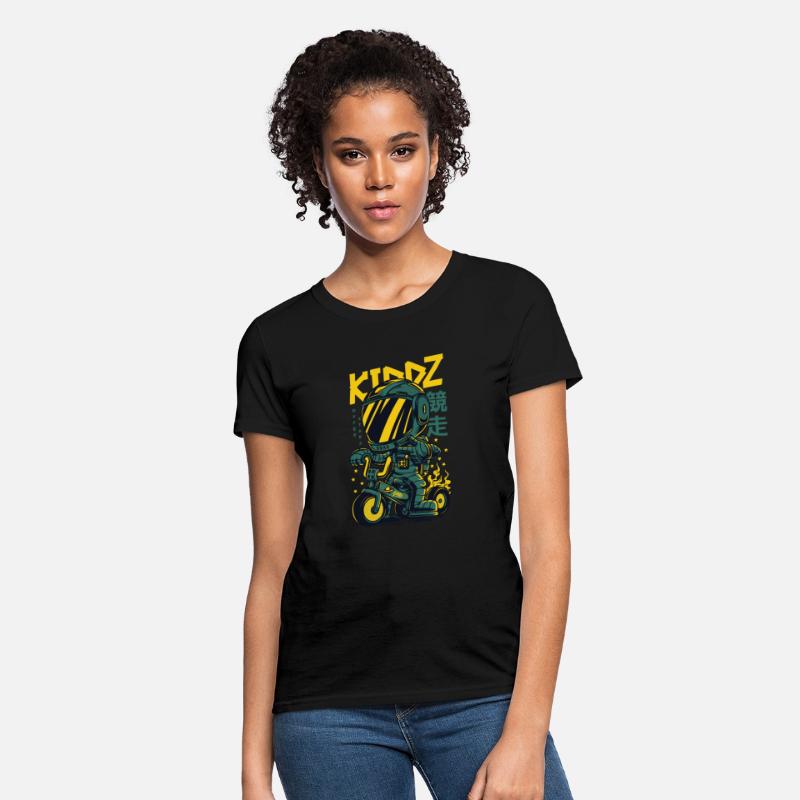 Kidzz Illustration