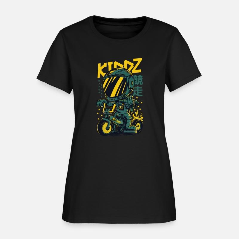 Kidzz Illustration