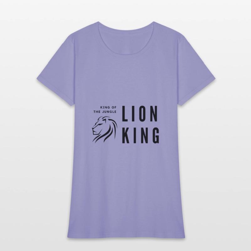 King of the jungle