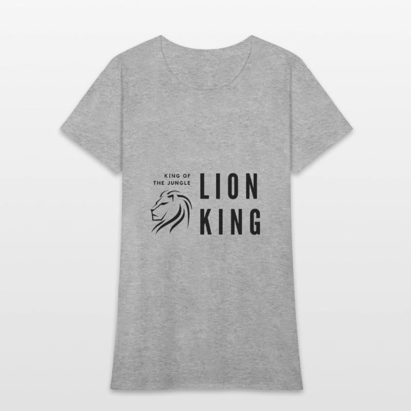 King of the jungle