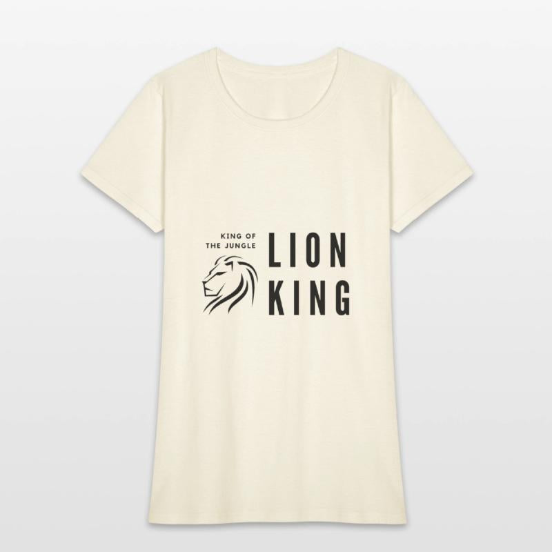 King of the jungle