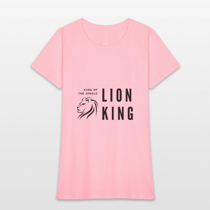 King of the jungle
