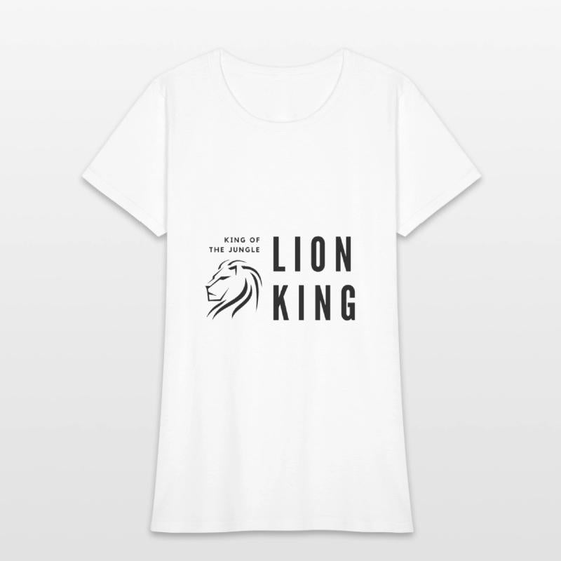 King of the jungle