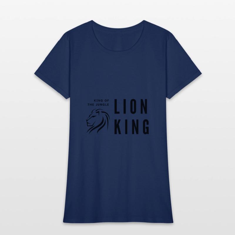 King of the jungle