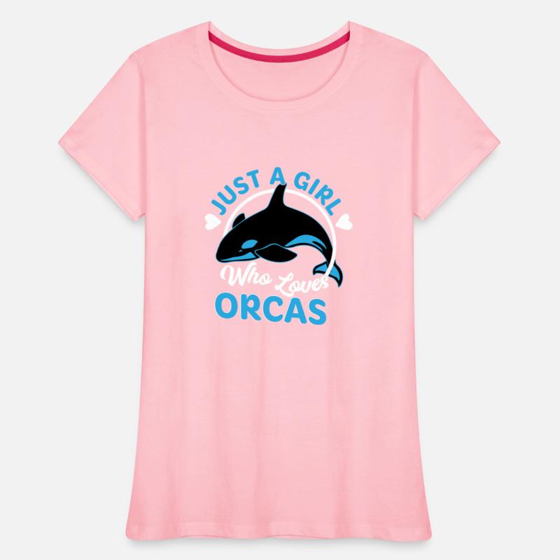King Orca, Ruler of the Seas