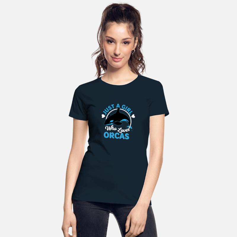 King Orca, Ruler of the Seas
