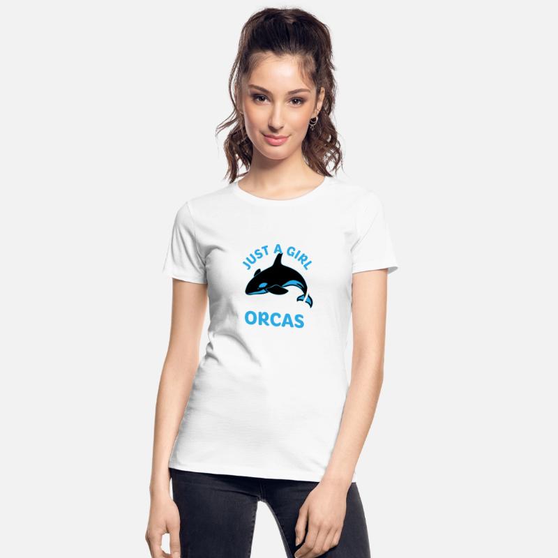 King Orca, Ruler of the Seas