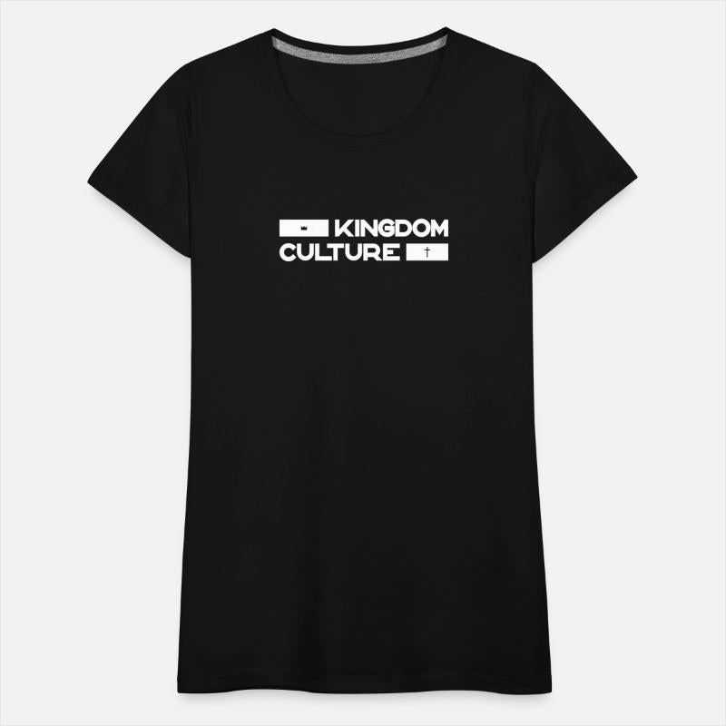 KINGDOM CULTURE CROWN CROSS