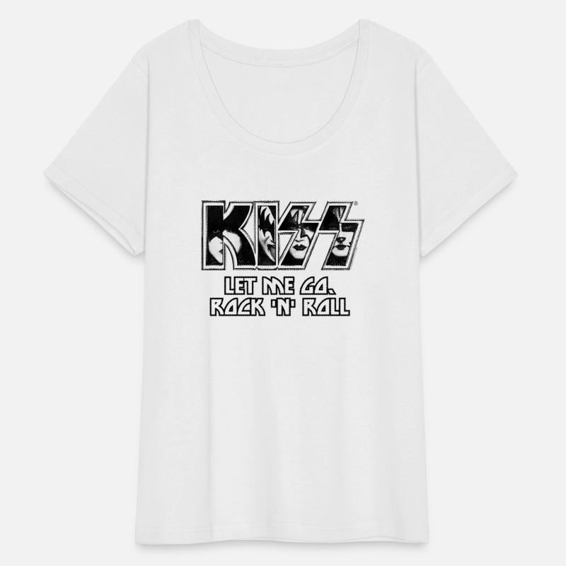Kiss Let Me Go