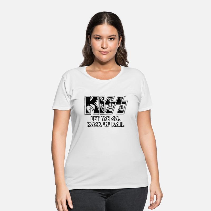 Kiss Let Me Go