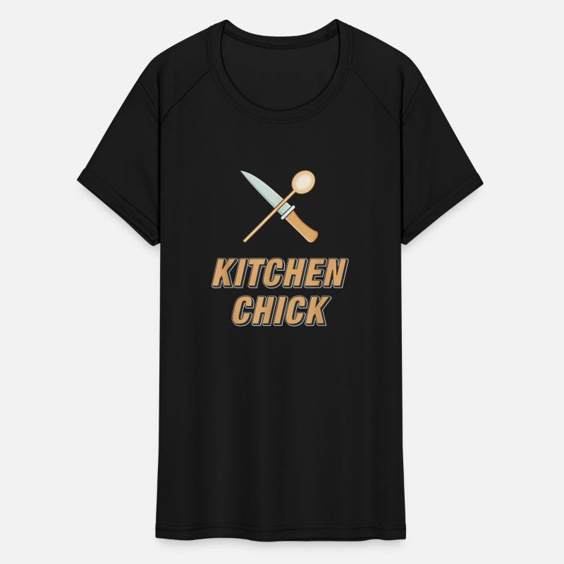 KITCHEN Cooking Offspring Profession Chef