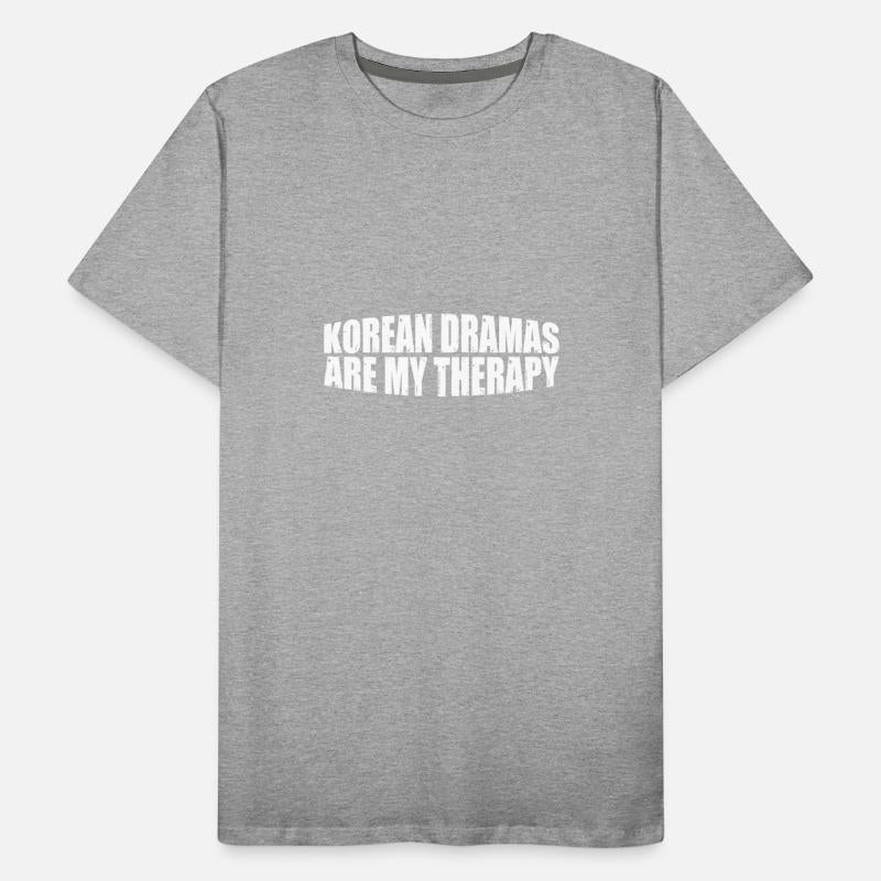 Korean Dramas Are My Therapy 11