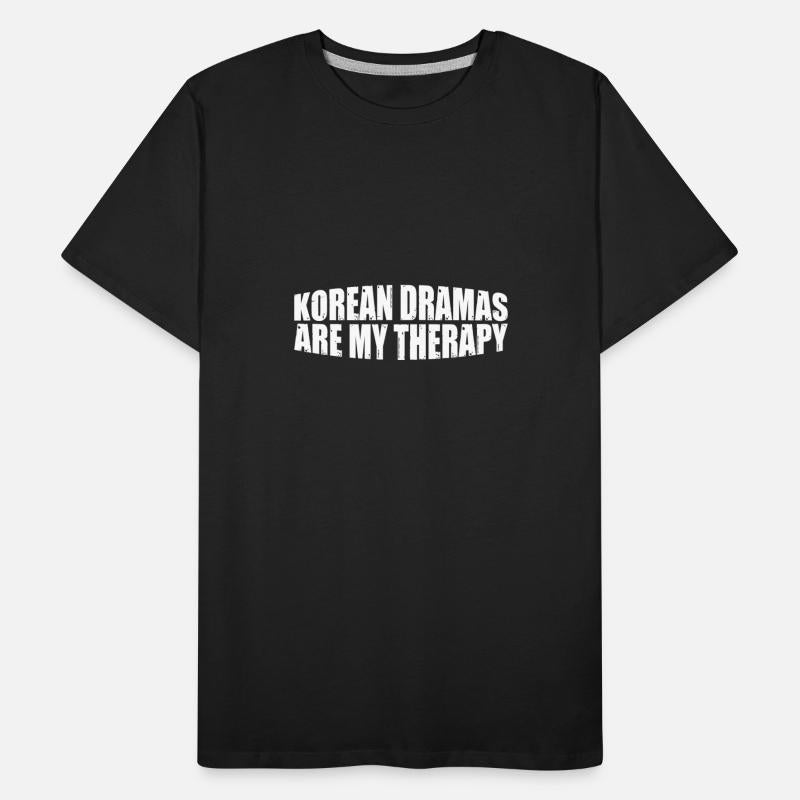 Korean Dramas Are My Therapy 11