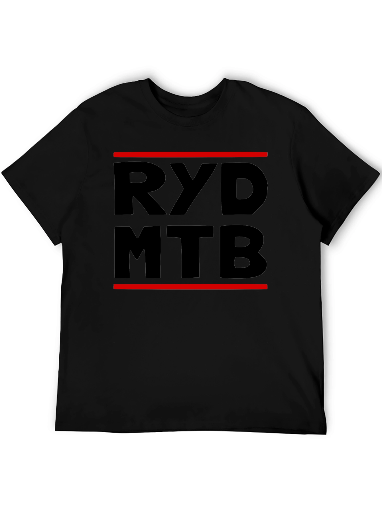 RYD MTB Graphic Tee - Mountain Bike Apparel