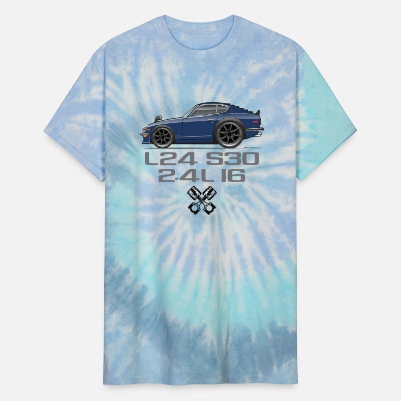 L24 Universal Blue