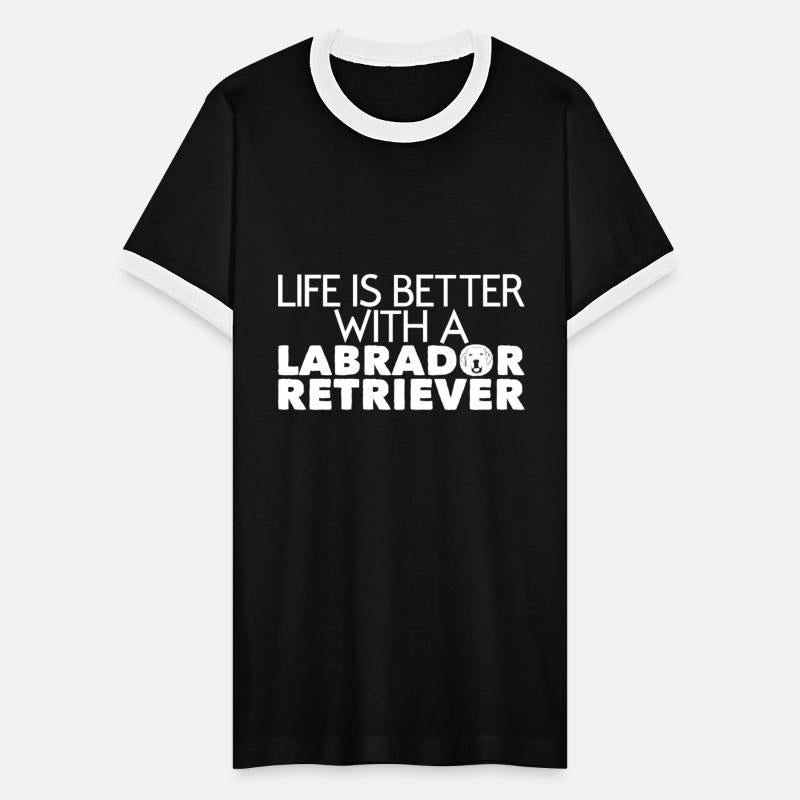 Labrador Retriever Lover Pet Owner Dogs Obedient