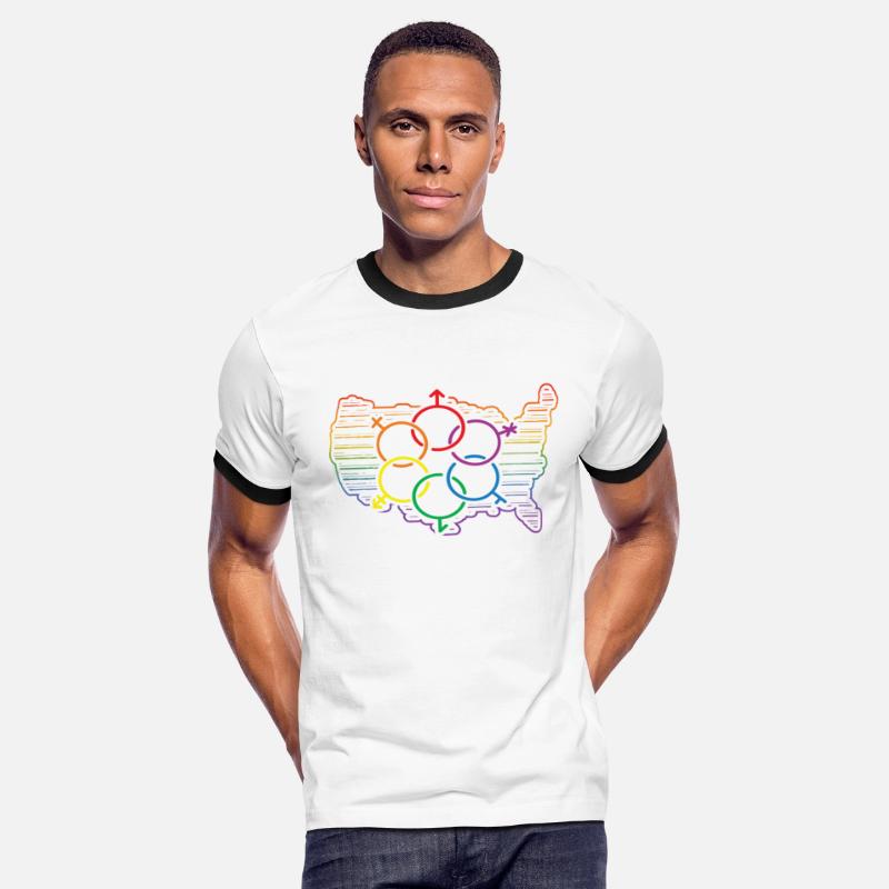 Laredo Pride Month Pride Flag LGBT Community LGBTQ