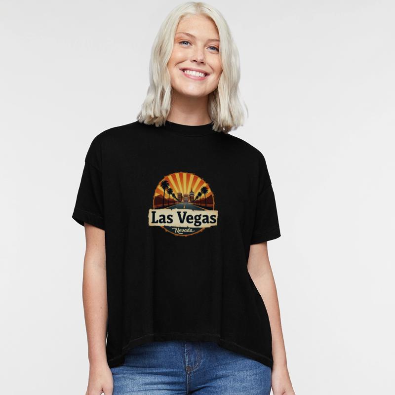 Las Vegas Souvenir and Travel Gift Idea