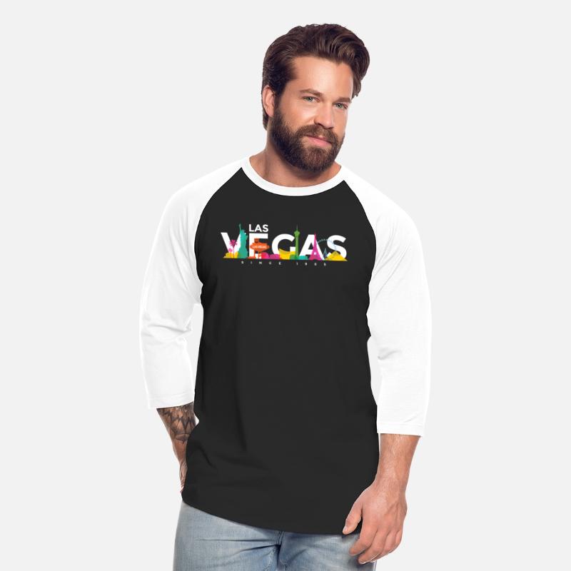 Las Vegas yline - Nevada
