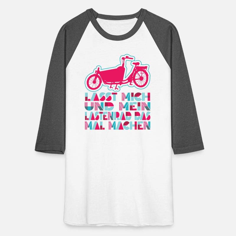 Lastenrad Retro Cargo Bicycle Cargobike