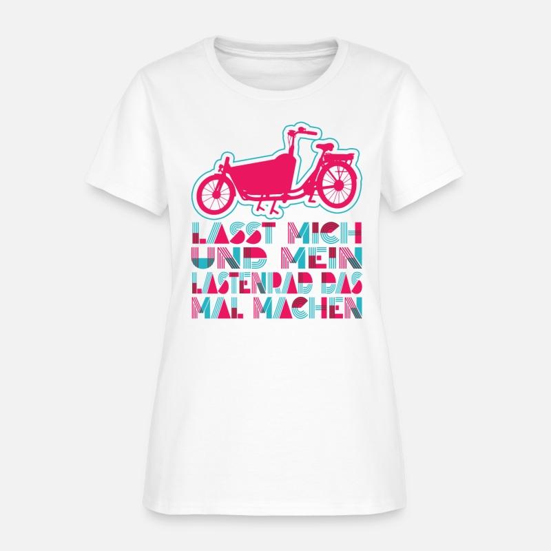 Lastenrad Retro Cargo Bicycle Cargobike