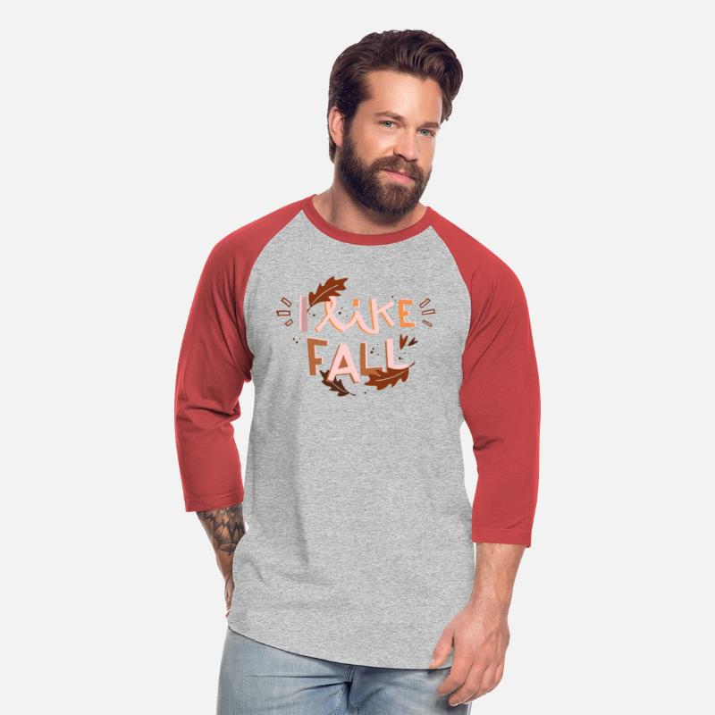Leaf Me Be: I'm Enjoying Fall