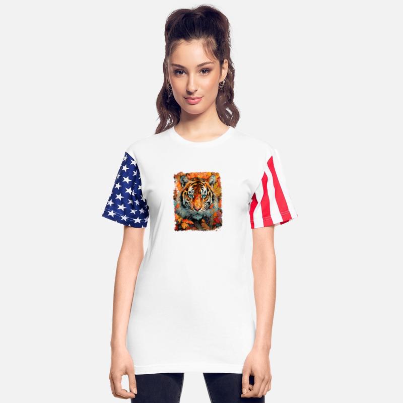 Leaves Fashion Clothes Premium
