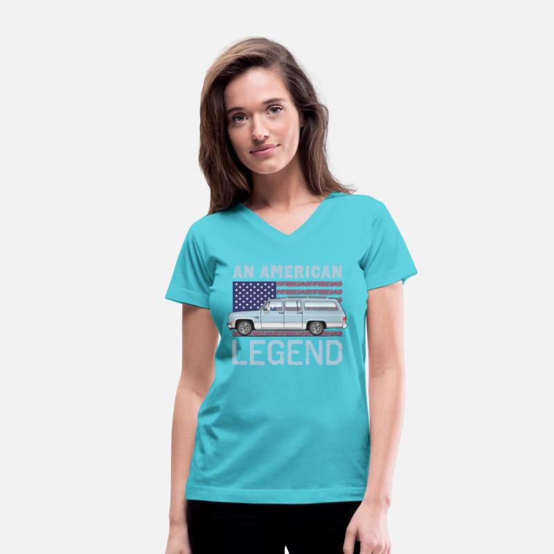 legend Light Blue