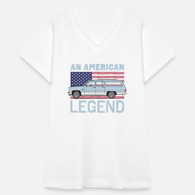 legend Light Blue