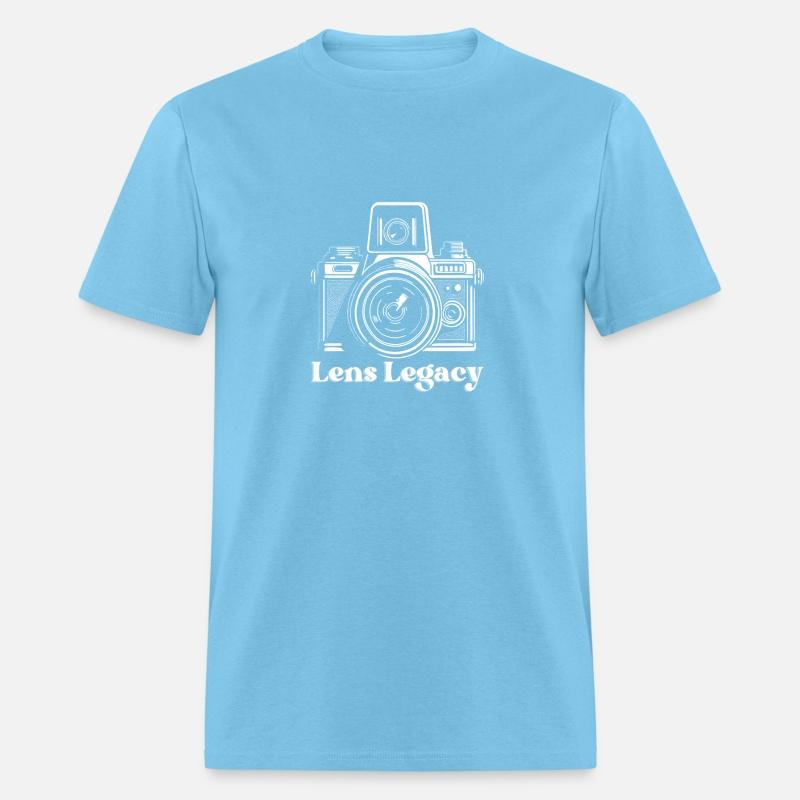 Lens Legacy