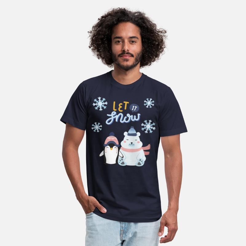 Let It Snow