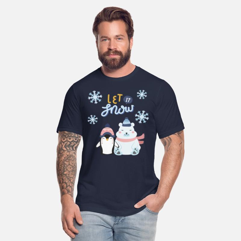 Let It Snow