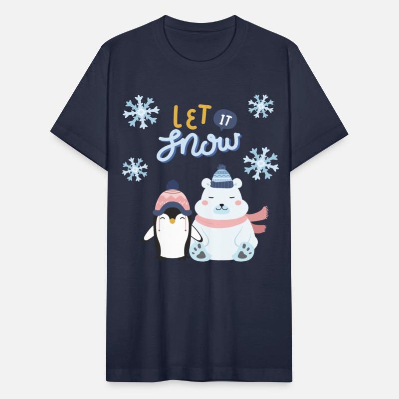 Let It Snow