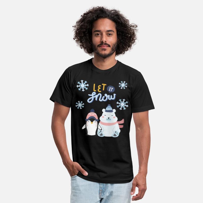 Let It Snow