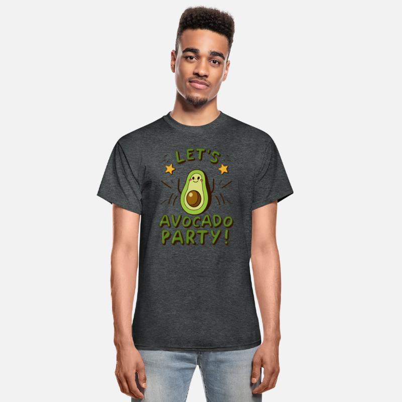 let's avocado party funny cute double meaning gift