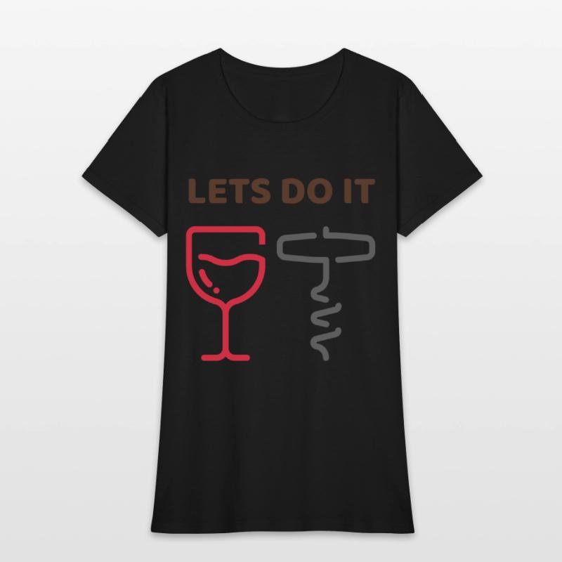 Let's do it (pd98)