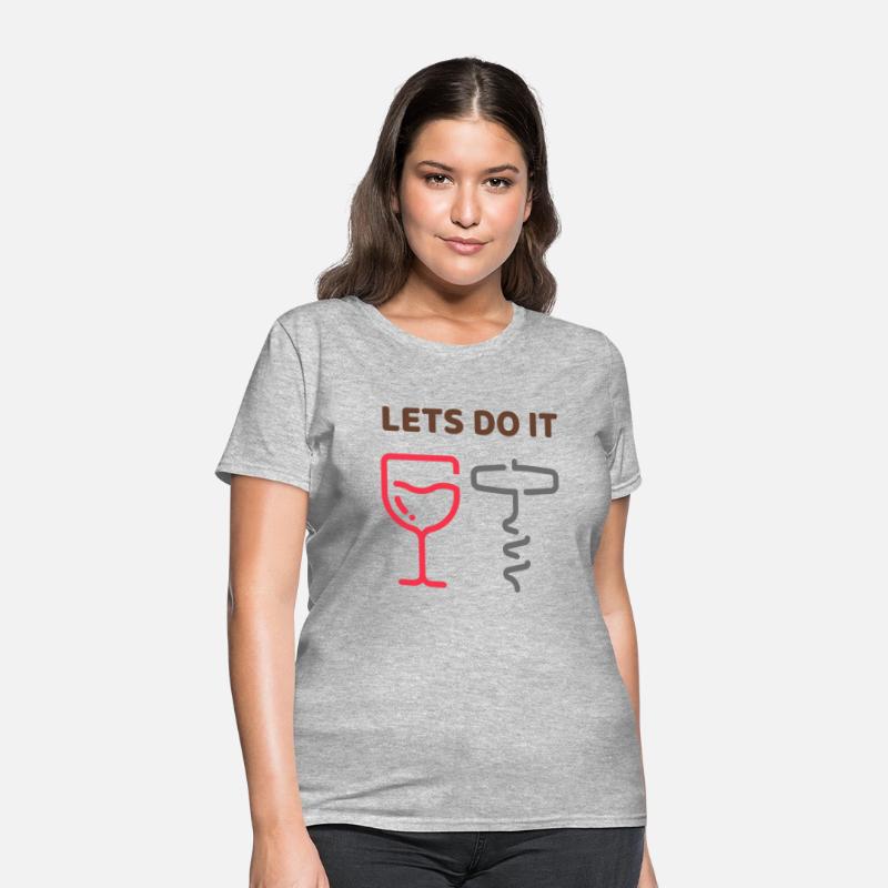 Let's do it (pd98)