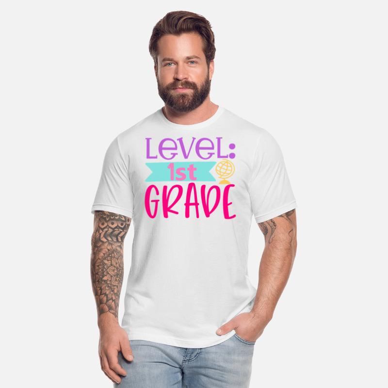 Level 1st Grade Complete - Back to School
