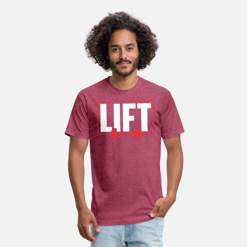 Lift Gym Workout Lifting Weightlifting