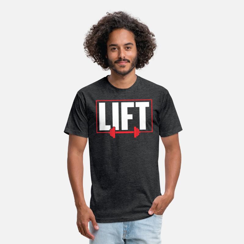 Lift Gym Workout Lifting Weightlifting