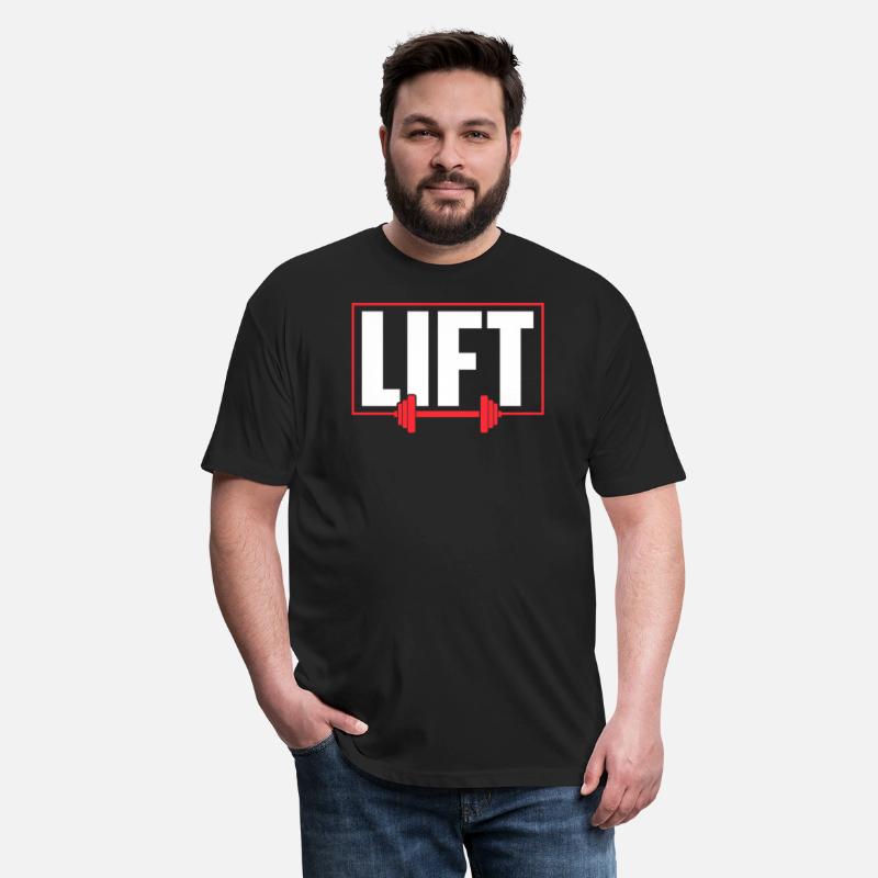 Lift Gym Workout Lifting Weightlifting