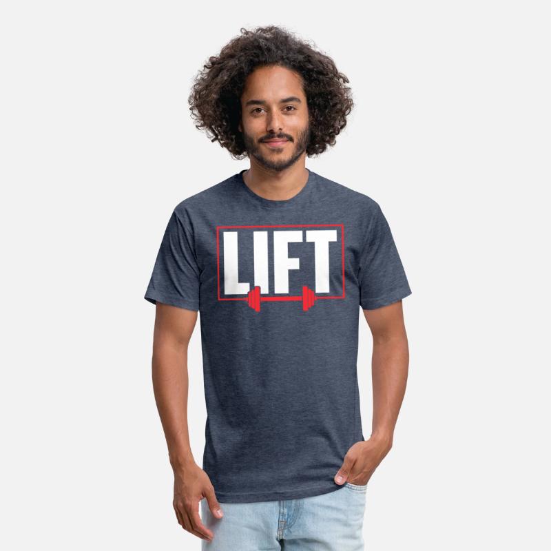 Lift Gym Workout Lifting Weightlifting