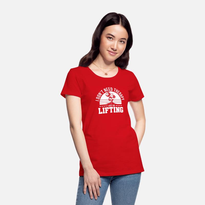 Lifting