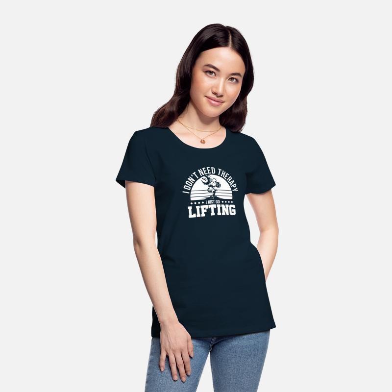 Lifting