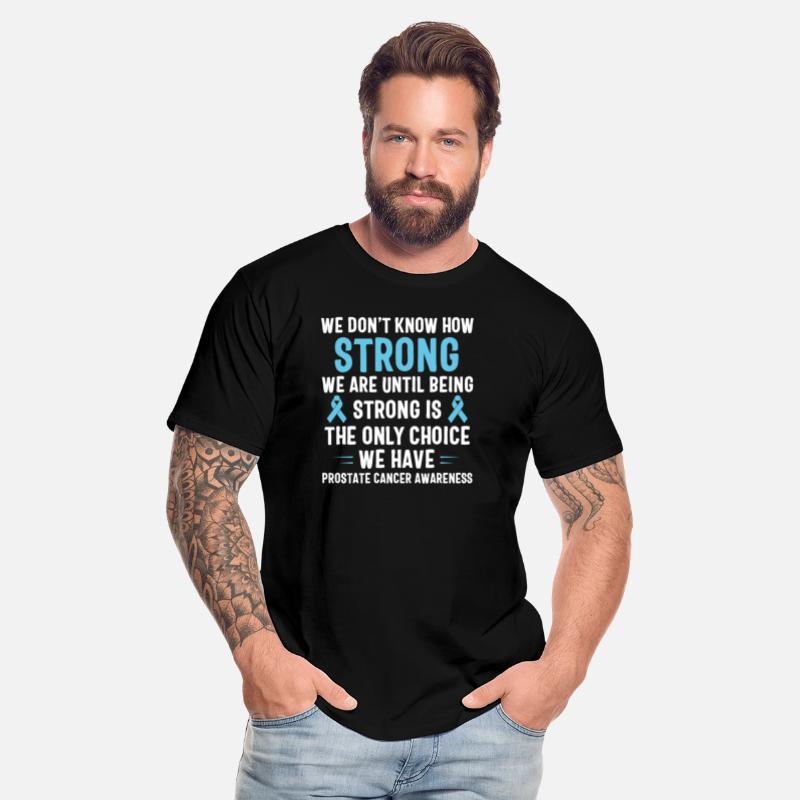 Light Blue Ribbon September Prostate Cancer Awaren