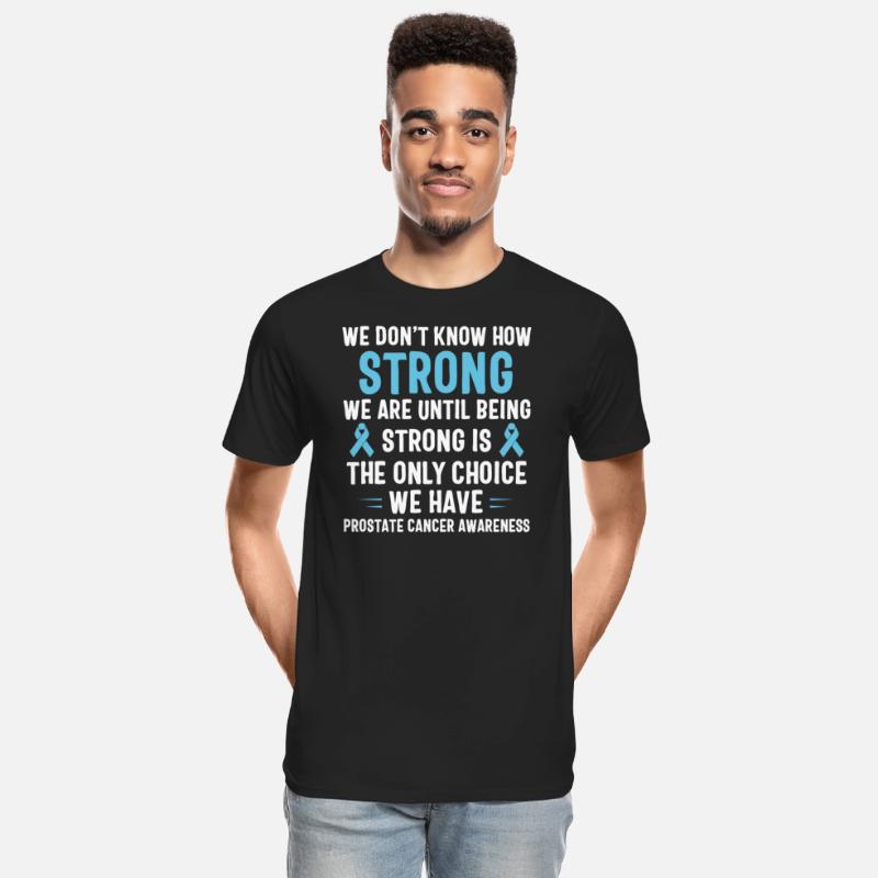 Light Blue Ribbon September Prostate Cancer Awaren